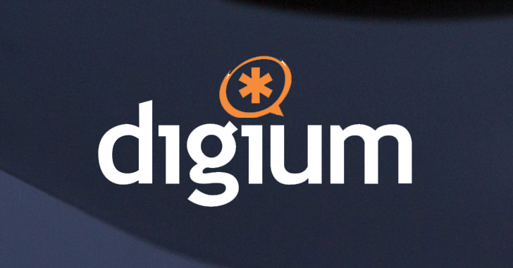 Digium Phone Software