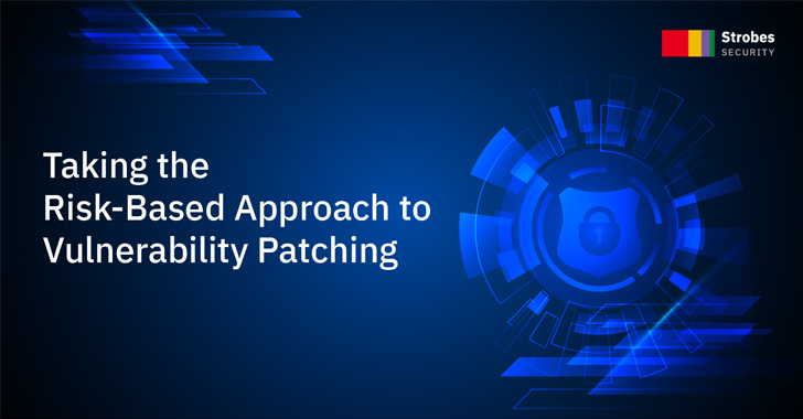 Vulnerability Patching